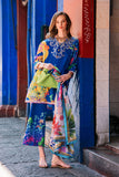 Mushq Flower of Life La Dolce Hemline Prints Vol 2 2025
