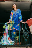 Mushq Flower of Life La Dolce Hemline Prints Vol 2 2025
