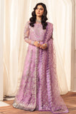 Mushq Heather Aura Debut Wedding 2024