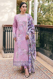 Mushq Sable Shine Symphony Karandi Collection 2024