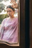 Mushq Sable Shine Symphony Karandi Collection 2024