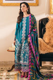 Mushq Spiced Maple Symphony Karandi Collection 2024