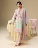 Mushq Honey Petal Soleil Prints 2026