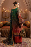 Alizeh AF-JHLK-02-Husn Jhalak Vol-1 2024