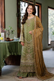 Imrozia Premium I-191 Aabia Naina Chiffon Collection 2024