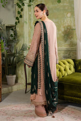 Imrozia Premium I-195 Gul Naina Chiffon Collection 2024