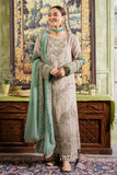 Imrozia Premium I-198 Beena Naina Chiffon Collection 2024