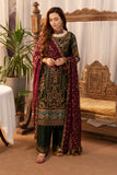 Imrozia I-204 Mehak Noor Jahan 2024