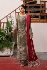 Imrozia I-214 Chaandni Sitarah Luxury Chiffon 2024