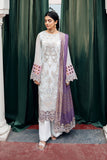 Imrozia I-215 Zia Sitarah Luxury Chiffon 2024