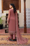 Imrozia I-216 Parnoor Sitarah Luxury Chiffon 2024