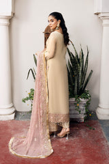 Imrozia I-217 Sohana Sitarah Luxury Chiffon 2024