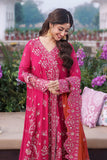 Imrozia Premium I-259 Rang-e-Husn Sajal Bridal Vol-02 2026
