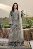Imrozia Premium I-269 Sukoon Baad-E-Saba Vol-03 2026