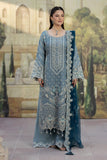 Imrozia Premium I-273 Nayab Baad-E-Saba Vol-03 2026