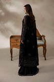 Imrozia Premium I-276 Ébène La Fiora Chiffon Collection 2026