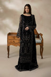 Imrozia Premium I-276 Ébène La Fiora Chiffon Collection 2026