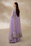 Imrozia Premium I-279 Lavelle La Fiora Chiffon Collection 2026