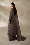 Imrozia Premium I-280 Oliveira La Fiora Chiffon Collection 2026