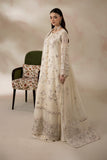 Imrozia Premium I-281 Ivella La Fiora Chiffon Collection 2026