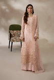 Imrozia Premium I-282 Roselle La Fiora Chiffon Collection 2026