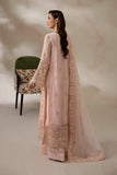 Imrozia Premium I-282 Roselle La Fiora Chiffon Collection 2026