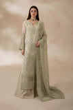 Imrozia Premium I-283 Verdelle La Fiora Chiffon Collection 2026