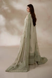 Imrozia Premium I-283 Verdelle La Fiora Chiffon Collection 2026