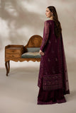 Imrozia Premium I-284 Rubelle La Fiora Chiffon Collection 2026