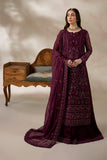 Imrozia Premium I-284 Rubelle La Fiora Chiffon Collection 2026
