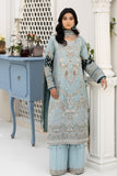 Imrozia Premium 48 Zebaish Baad-E-Saba Collection 2024