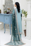 Imrozia Premium 48 Zebaish Baad-E-Saba Collection 2024