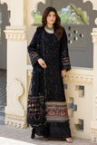 Imrozia Premium IP-53 Tehzeeb Badd-e-Saba Vol 2 2024
