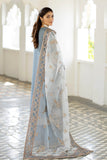 Imrozia Premium IP-57 Khushboo Badd-e-Saba Vol 2 2024