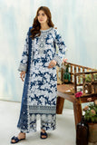 Imrozia Premium I.P-62 Nawazish Masakali Pret Lawn 2024