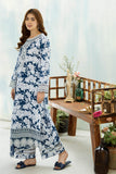 Imrozia Premium I.P-62 Nawazish Masakali Pret Lawn 2024