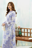 Imrozia Premium I.P-63 Ashnaa Masakali Pret Lawn 2024