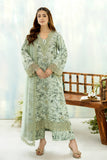 Imrozia Premium I.P-64 Dilkashi Masakali Pret Lawn 2024