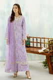 Imrozia Premium I.P-65 Ghazal Masakali Pret Lawn 2024