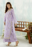 Imrozia Premium I.P-65 Ghazal Masakali Pret Lawn 2024