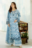 Imrozia Premium I.P-66 Nayaab Masakali Pret Lawn 2024