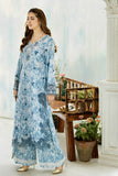 Imrozia Premium I.P-66 Nayaab Masakali Pret Lawn 2024