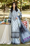 Imrozia Premium 02 Rooh Jaan-e-Ada Lawn Collection 2024