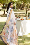 Imrozia Premium 03 Zebaish Jaan-e-Ada Lawn Collection 2024