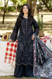 Imrozia Premium 04 Nazakat Jaan-e-Ada Lawn Collection 2024