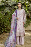 Imrozia Premium 05 Afsana-E-Dil Jaan-e-Ada Lawn Collection 2024