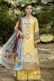 Imrozia Premium 06 Tabassum Jaan-e-Ada Lawn Collection 2024