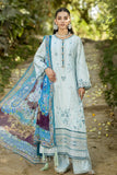 Imrozia Premium 07 Zarafat Jaan-e-Ada Lawn Collection 2024