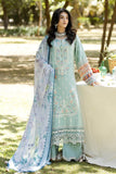 Imrozia Premium 09 Gul Jaan-e-Ada Lawn Collection 2024