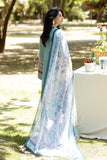 Imrozia Premium 09 Gul Jaan-e-Ada Lawn Collection 2024